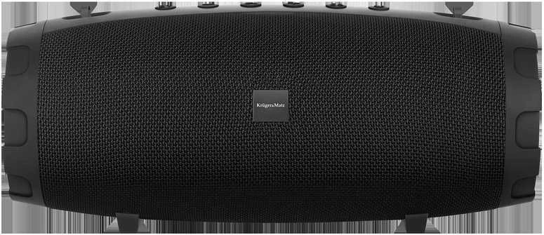 Kruger & Matz Explorer+ nešiojamasis Bluetooth garsiakalbis