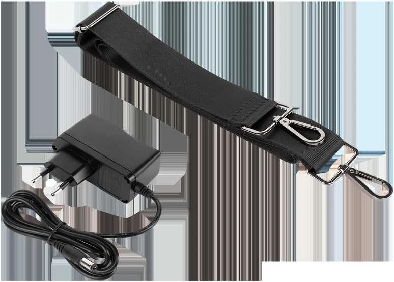 Kruger & Matz Explorer+ nešiojamasis Bluetooth garsiakalbis