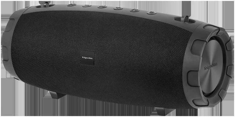 Kruger & Matz Explorer+ nešiojamasis Bluetooth garsiakalbis