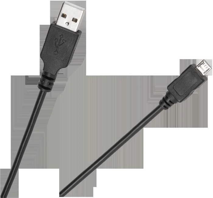 OEM USB - micro USB CA-101 kabelis 1m