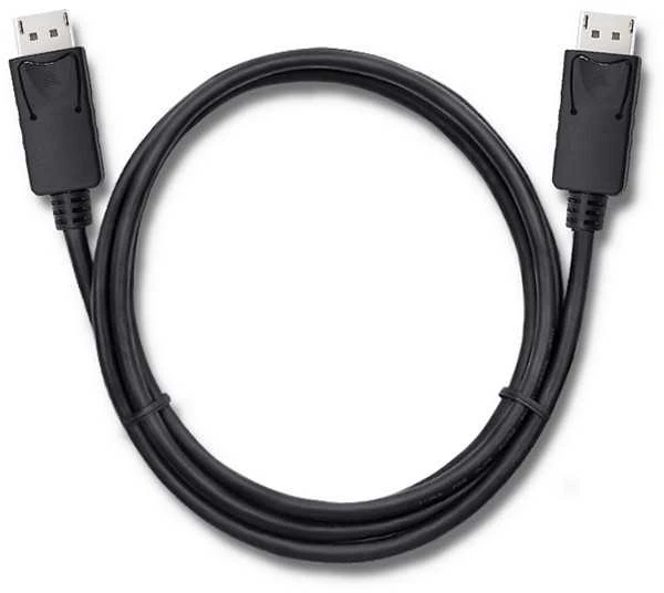 QOLTEC DisplayPort v1.2 vyriškas DisplayPort v1.2 vyriškas 5K 3m
