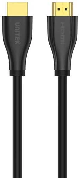 UNITEK sertifikuotas HDMI kabelis 2.0 1.5m C1047GB