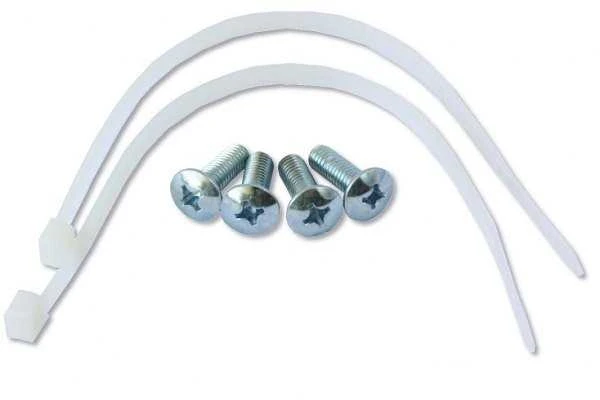 Techly 16 x RJ45 Cat.5E