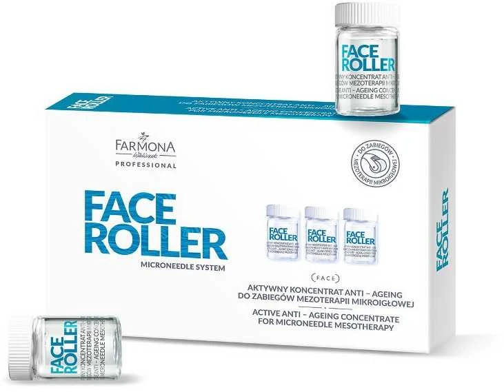 Activeshop Farmona profesionalus veido volelis