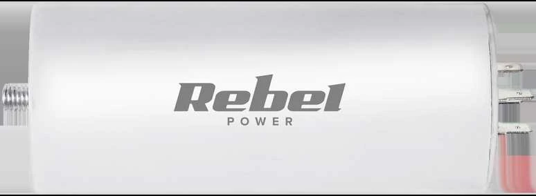 Rebel Kemot Variklio paleidimo kondensatorius 35uF 450V