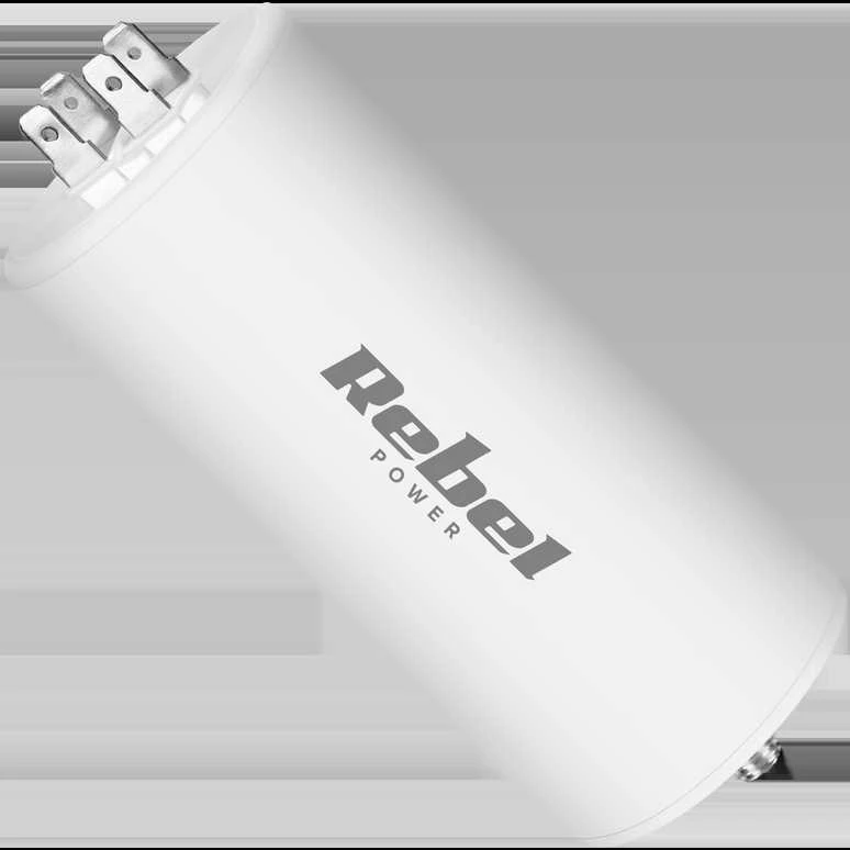 Rebel Kemot Variklio paleidimo kondensatorius 35uF 450V