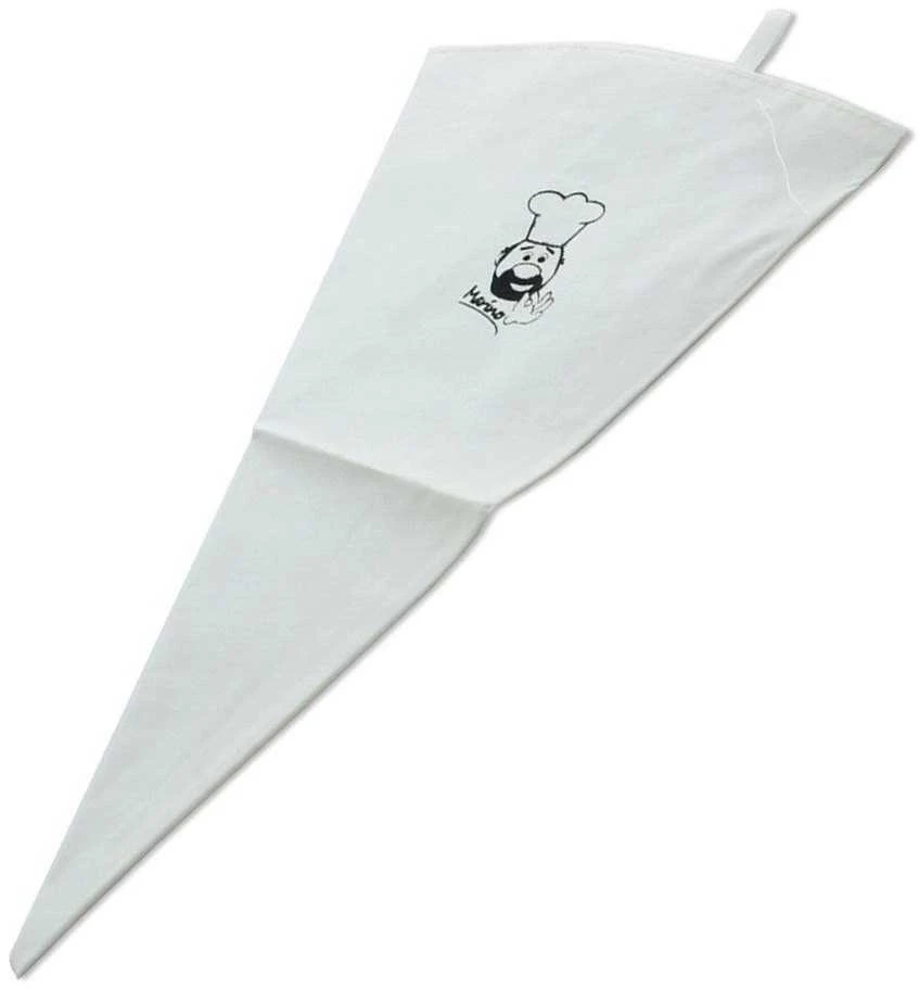Orion Konditerijos maišelis 35 cm Medvilninis
