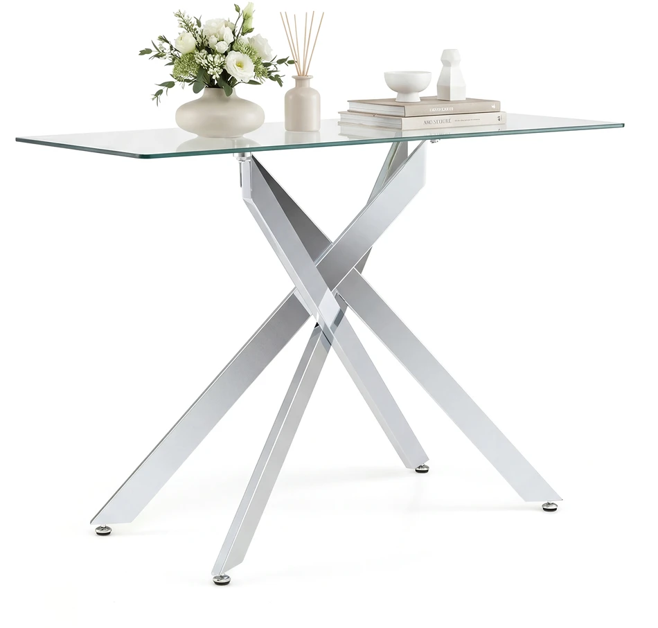 Konsolinis stalas 115 x 45 x 78 cm