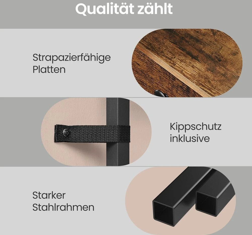 Konsolinis staliukas 30 x 98.8 x 78.7 cm