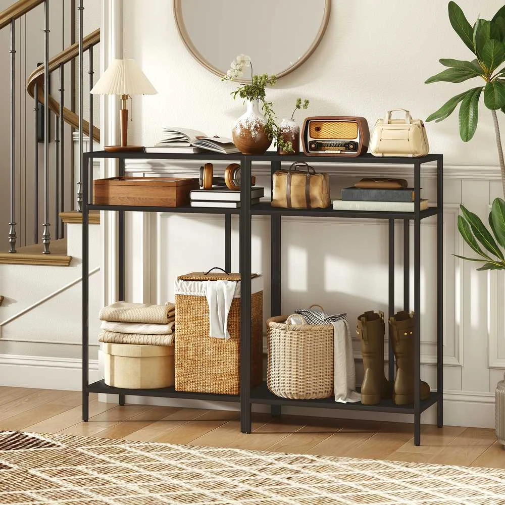 Konsolinis staliukas 55 x 30 x 85 cm