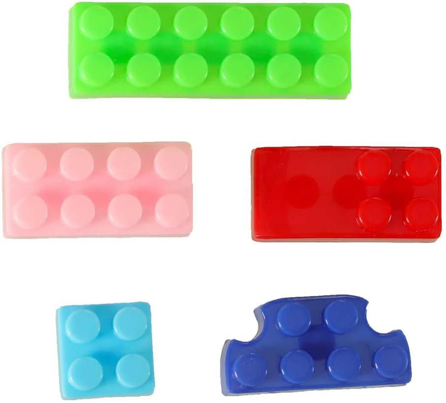 Erdvinių plytų edukacinis BOX 240el mažas