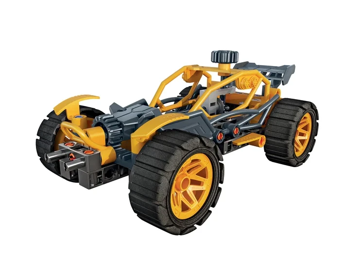 Konstruktorius Clementoni 50796