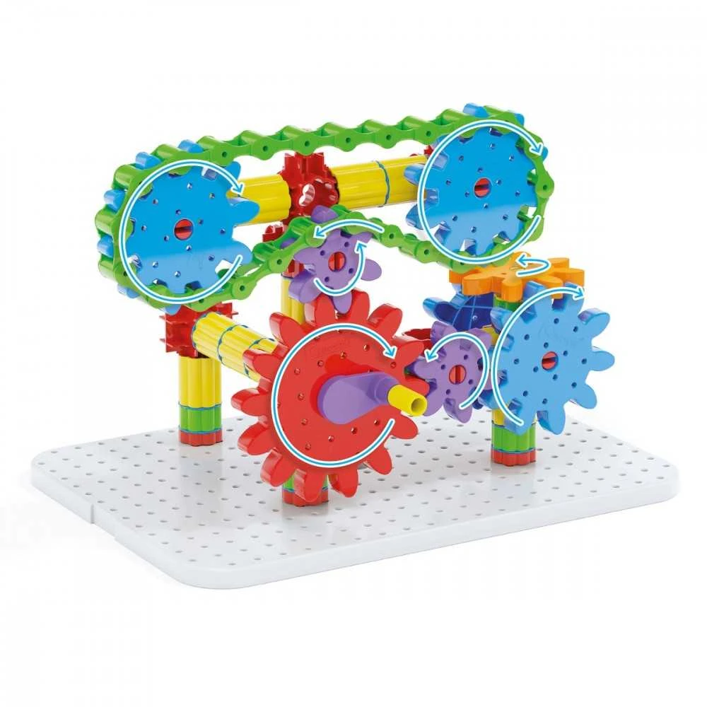 QUERCETTI Rinkinys Georello Tech starter set, 06136
