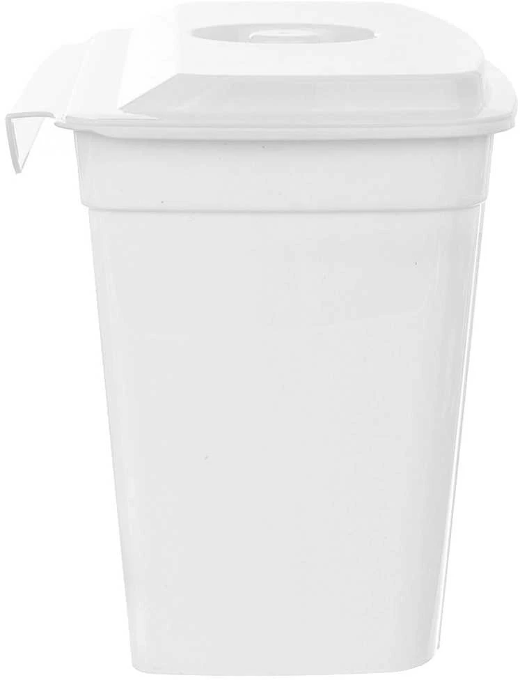 Orion Konteineris su dangčiu 4 l