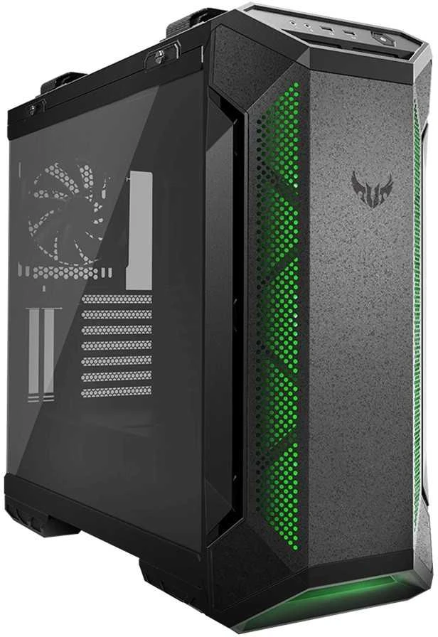 Korpusas Asus TUF GAMING CASE GT50