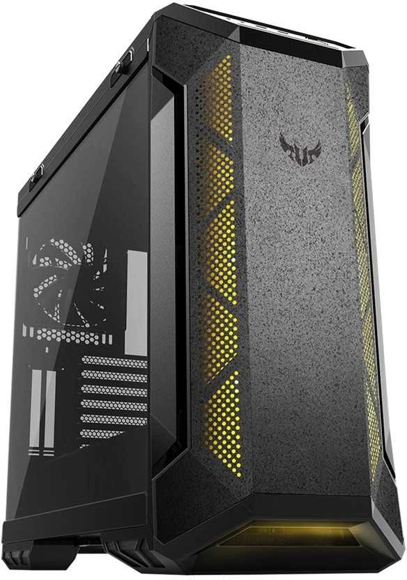 Korpusas Asus TUF GAMING CASE GT50