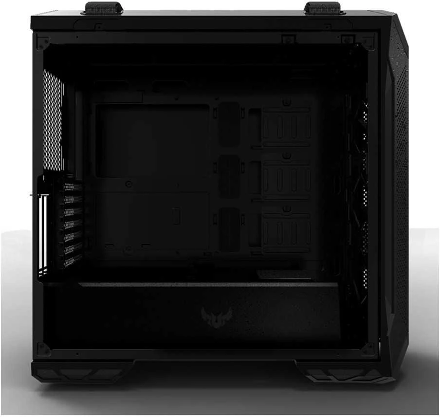 Korpusas Asus TUF GAMING CASE GT50