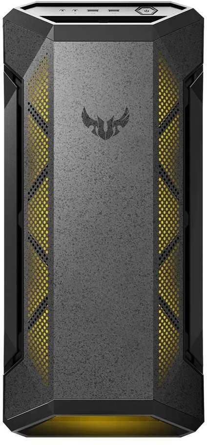 Korpusas Asus TUF GAMING CASE GT50
