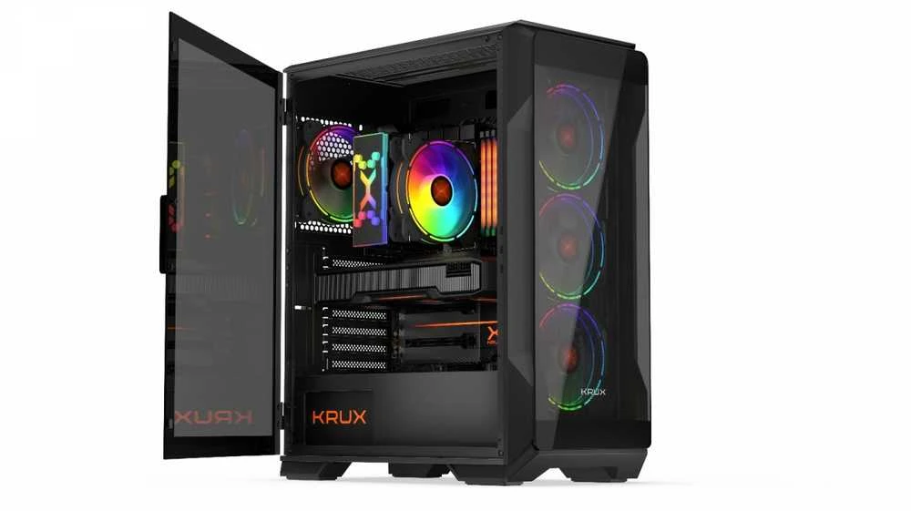 KRUX Heko