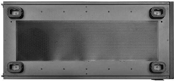 Korpusas Thermaltake Core P100