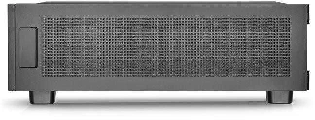 Korpusas Thermaltake Core P100