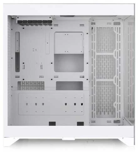Korpusas Thermaltake CTE E600 MX