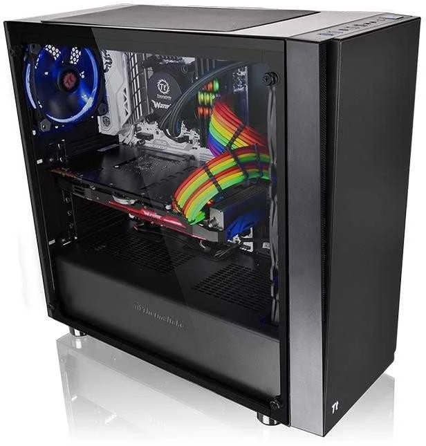 THERMALTAKE Versa J21 TG
