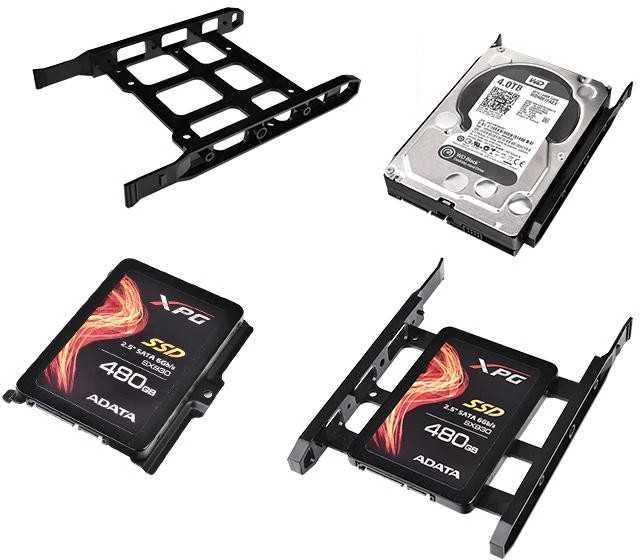 THERMALTAKE Versa J21 TG
