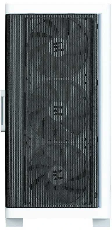 Korpusas Zalman M4