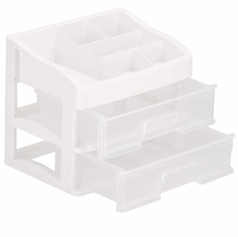 Kosmetikos dėklas Springos 23x16,5x20 cm