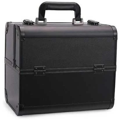 ATL Kosmetikos dėžutė CA34 35x25x31 cm, juoda