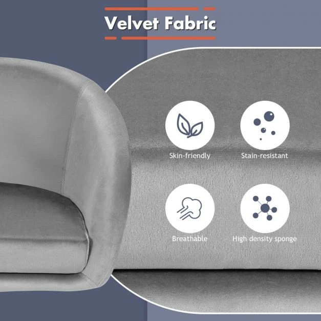 Kosmetinė kėdė