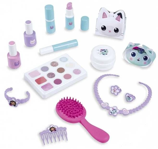 Kosmetinis dėklas Smoby Gabby's Dollhouse