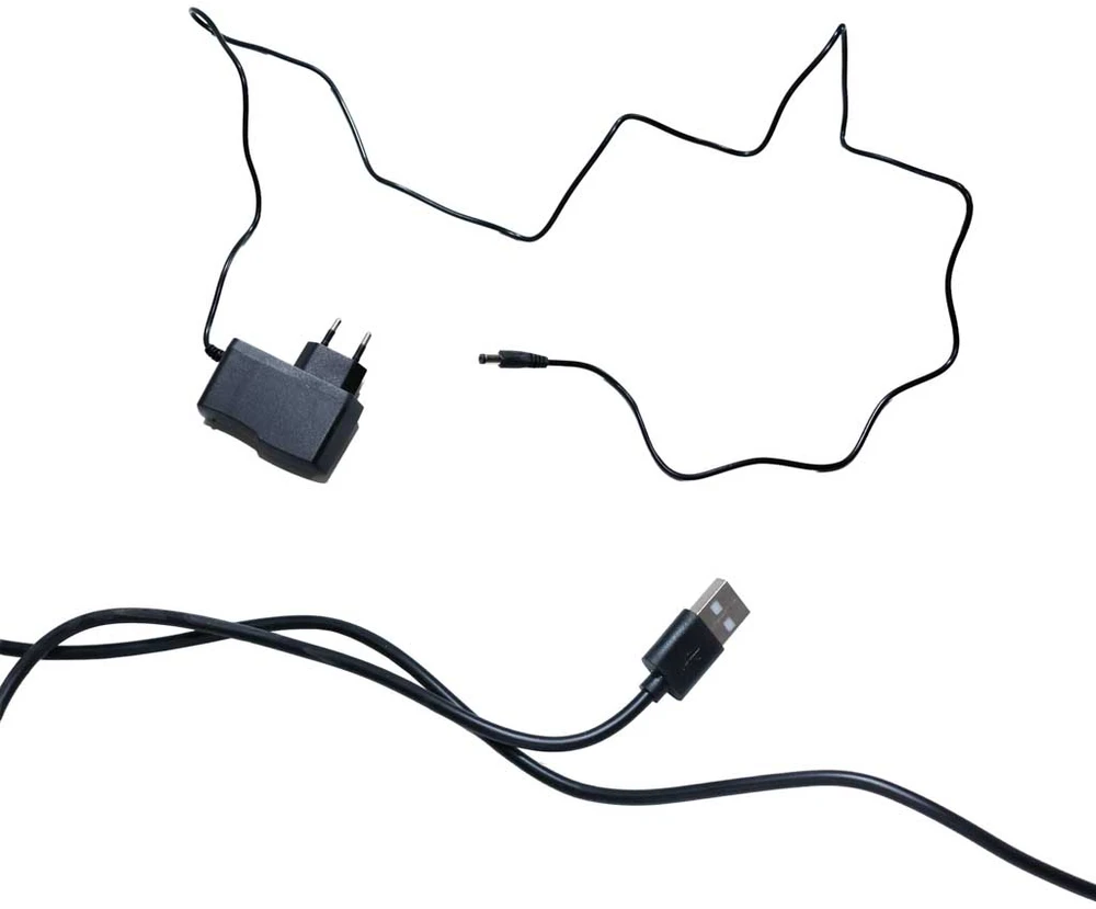 Kosmetinis staliukas su LED veidrodžiu ir USB įkrovimo skydeliu, juodas su auksinėmis detalėmis, 138 x 87 x 40 cm