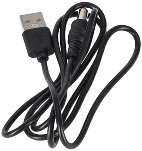 Kosmetinis veidrodis su 10 LED lempučių ir 3 šviesos spalvomis, baltas, 45 × 37 × 7,5 cm