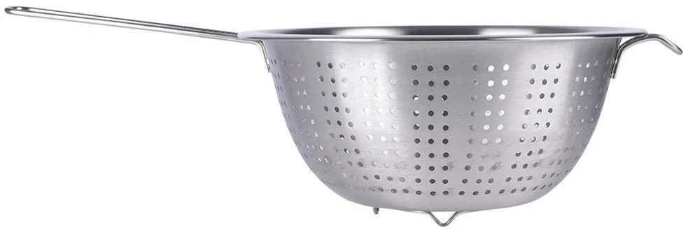 Excellent Houseware Koštuvas su dubeniu plienas 24 cm