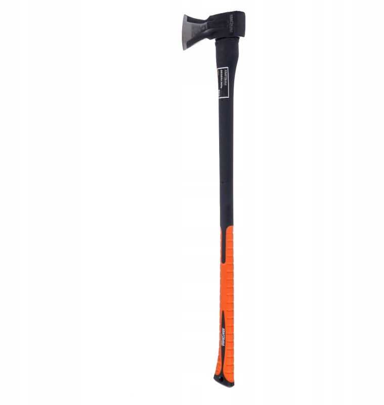 Kraft&Dele Kirvis su stiklo pluošto rankena medienos skaldymui 2kg, 85cm