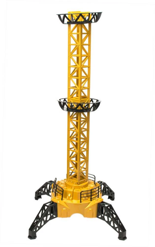 Roger RC kranas su kabliu 4CH 128cm