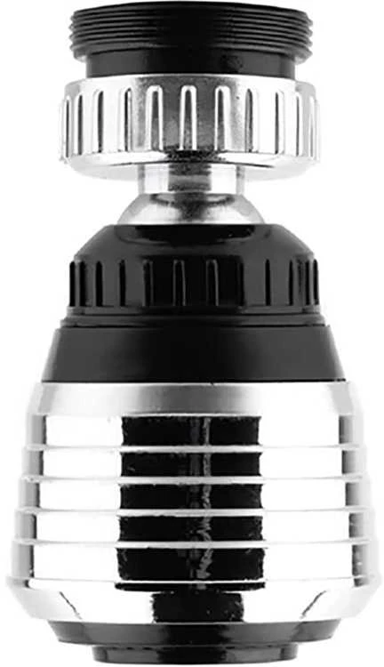 Krano perlatorius su judančia galvute (24 mm)