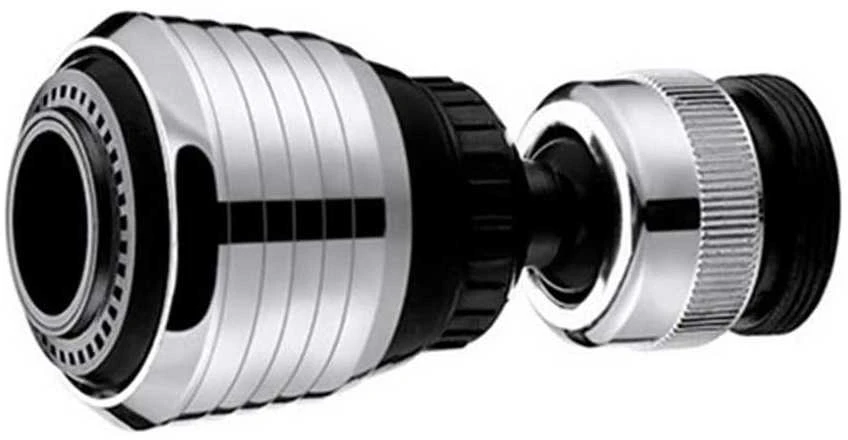 Krano perlatorius su judančia galvute (24 mm)