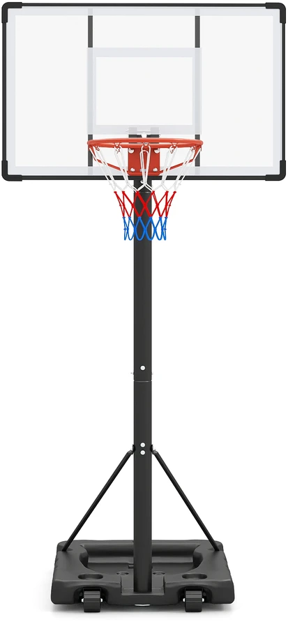 Krepšinio stovas 304.8 cm