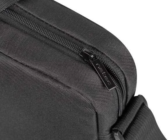 NATEC Nešiojamas kompiuteris Bag Wallaroo 2 15.6" with wireless pelė