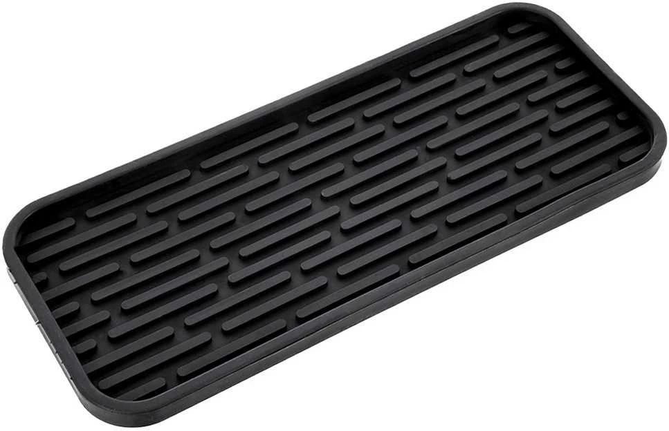 Aptel Orion Virtuvės Kilimėlis Silikoninis 23x9,5 cm