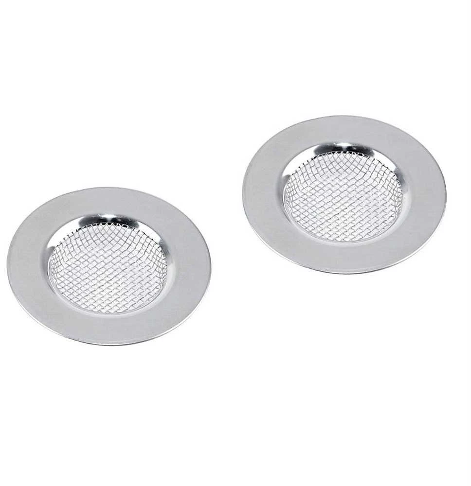 Orion Kriauklės sietelis 2 vnt. 6,5 cm