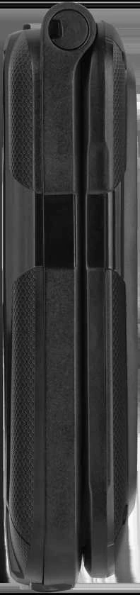 Kruger & Matz IRON 5 Flip 4G telefonas