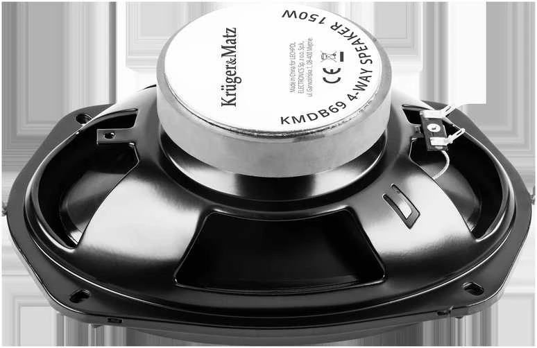 Kruger & Matz automobilių garsiakalbis
