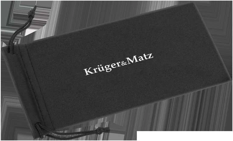 Kruger & Matz poliarizuoti akiniai nuo saulės