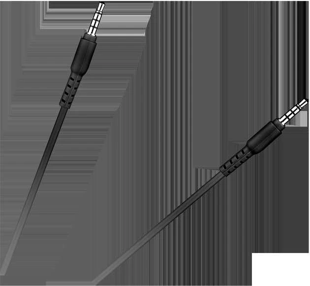 Kruger & Matz Warrior GH-100 PRO žaidimų ausinės