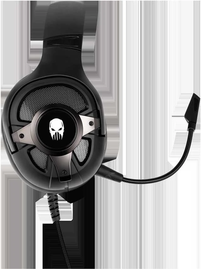 Kruger & Matz Warrior GH-100 PRO žaidimų ausinės