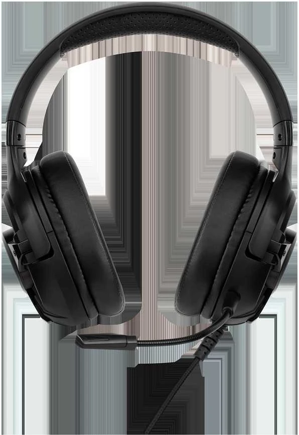 Kruger & Matz Warrior GH-100 PRO žaidimų ausinės